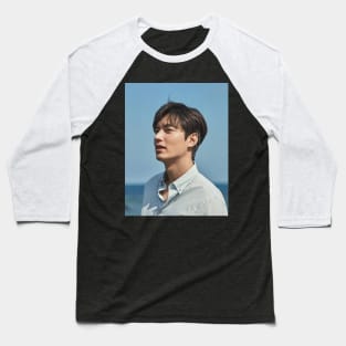 Lee Min Ho - V3 Baseball T-Shirt